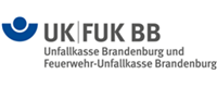 Job Logo - Unfallkasse Brandenburg und Feuerwehr-Unfallkasse Brandenburg