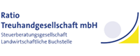 Job Logo - Ratio Treuhandgesellschaft mbH