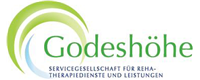 Job Logo - GSRT Godeshöhe Servicegesellschaft für Reha-Therapiedienste und Leistungen mbH