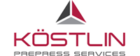 Job Logo - Köstlin Prepress Services GmbH & Co. KG
