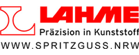 Job Logo - Lahme GmbH & Co. KG Präzision in Kunststoff