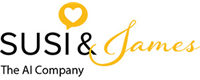 Job Logo - SUSI&James GmbH