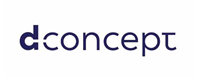 Job Logo - d-concept GmbH