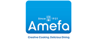 Job Logo - AMEFA Stahlwaren GmbH