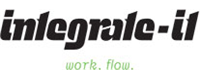 Job Logo - integrate-it Netzwerke GmbH