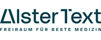 Job Logo - AlsterText GmbH & Co. KG