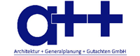 Job Logo - a plus plus Architektur + Generalplanung + Gutachten GmbH