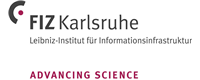 Job Logo - FIZ Karlsruhe – Leibniz-Institut für Informationsinfrastruktur