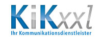Job Logo - KiKxxl GmbH