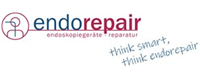 Job Logo - endorepair GmbH
