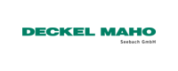 Job Logo - DECKEL MAHO Seebach GmbH