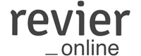 Job Logo - revier online GmbH & Co. KG