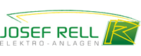 Job Logo - Josef Rell Elektro-Anlagen GmbH