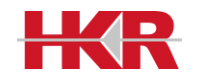 Job Logo - HKR Elektrotechnischer Gerätebau GmbH