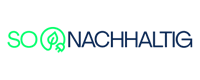Job Logo - soNachhaltig GmbH
