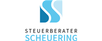 Job Logo - Steuerberater Scheuering