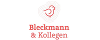 Job Logo - Bleckmann & Kollegen  Praxis für Psychotherapie / Verhaltenstherapie  Dipl.-Psychologe Volker Bleckm