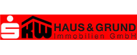 Job Logo - SKW Haus & Grund Immobilien GmbH