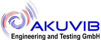 Job Logo - AKUVIB Engineering and Testing GmbH