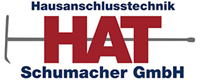 Job Logo - Hausanschlusstechnik Schumacher GmbH
