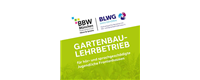 Job Logo - Gartenbaulehrbetrieb des BLWG e.V.