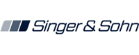 Job Logo - Singer & Sohn GmbH
