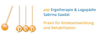 Job Logo - pep Ergotherapie & Logopädie Sabrina Saadat