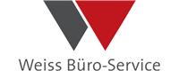 Job Logo - Weiss Büro-Service GmbH