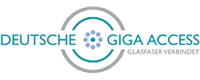 Job Logo - Deutsche Giga Access GmbH