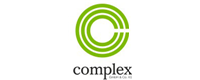 Job Logo - Complex GmbH & Co. KG