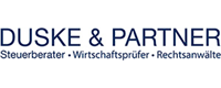 Job Logo - Duske & Partner PartG mbB
