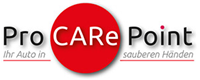 Job Logo - ProCarePoint GmbH