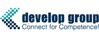 Job Logo - develop group Holding AG