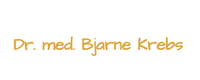 Job Logo - Dr. med. Bjarne Krebs