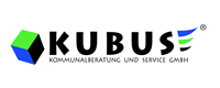 Job Logo - KUBUS Kommunalberatung und Service GmbH