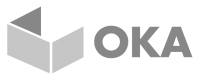Job Logo - OKA Büromöbel GmbH & Co. KG