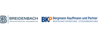 Job Logo - Breidenbach und Partner PartG mbB