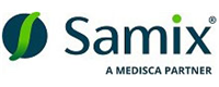 Job Logo - SAMIX GmbH