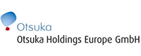 Job Logo - Otsuka Holdings Europe GmbH