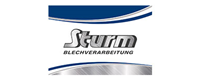 Job Logo - Sturm Blechverarbeitung GmbH