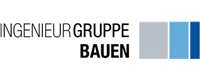 Job Logo - IngenieurGruppe Bauen PartG mbB