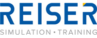 Job Logo - Reiser Simulation and Training GmbH