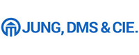 Job Logo - Jung, DMS & Cie. AG