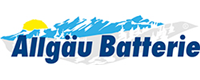 Job Logo - Allgäu Batterie GmbH & Co. KG