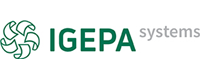 Job Logo - IGEPA Systems GmbH
