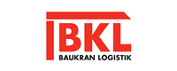 Job Logo - BKL Baukran Logistik GmbH
