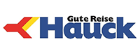 Job Logo - Gute Reise Hauck GmbH