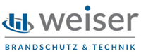 Job Logo - Weiser GmbH Brandschutz & Technik
