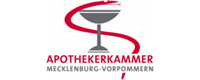 Job Logo - Apothekerkammer Mecklenburg-Vorpommern