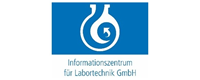 Job Logo - Informationszentrum für Labortechnik GmbH